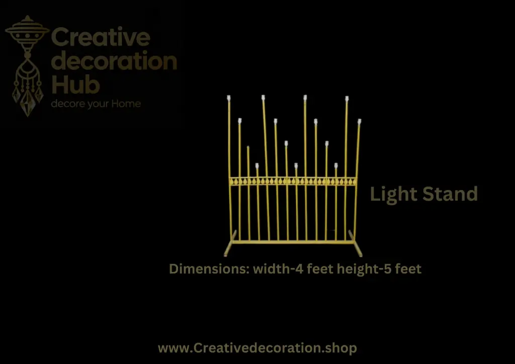 Light Stand