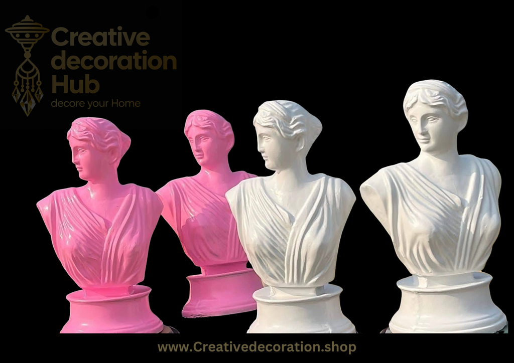 Fiber Carnival woman