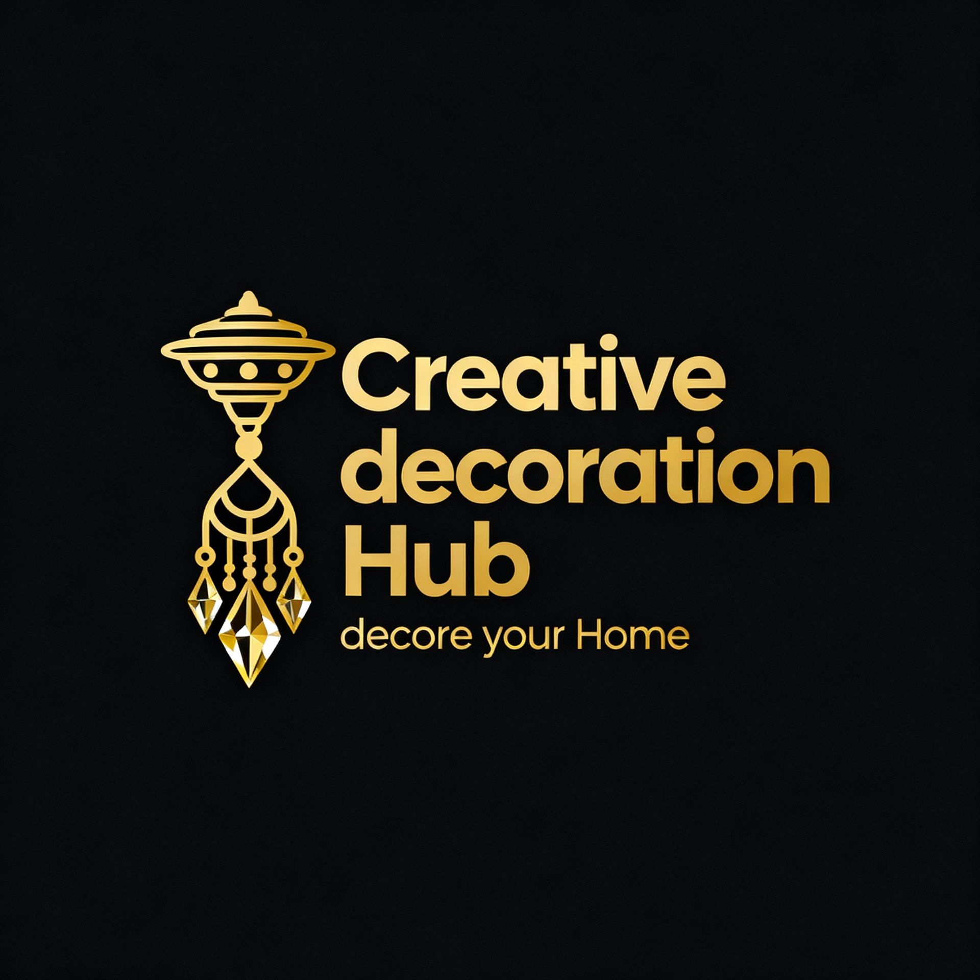 Creative Decoration